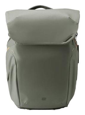 Seljakott PGYTECH OneGo 2, roheline v.