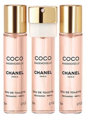 Tualetinis vanduo Chanel Coco Mademoiselle, 60 ml