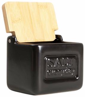 Druskinė Homla Sylan 242094, ruda/juoda, 9.5 cmx11.5 cm