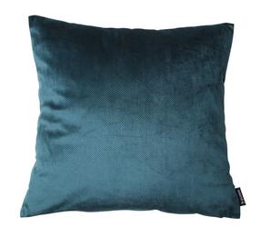 Pagalvės užvalkalas Splendid Grater GP-S-GRATER-45/45-MO, tamsiai žalia, 45 cm x 45 cm