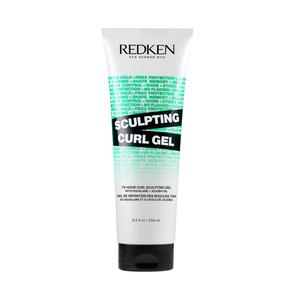 Līdzeklis cirtu veidošanai Redken Sculpting Curl, 250 ml