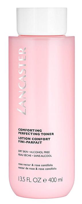 Тоник для лица Lancaster Comforting Perfecting Toner, 400 мл