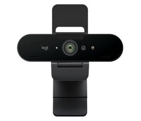 Veebikaamera Logitech Brio, grafiit v., CMOS