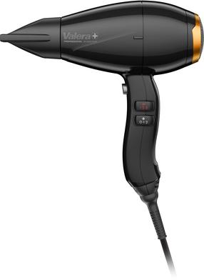 Фен Valera Swiss Nano 9200 Plus RC, 2100 Вт, черный цв.