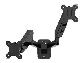 Teleri seinakinnitus Multibrackets MB-0037, 17-32", 8 kg