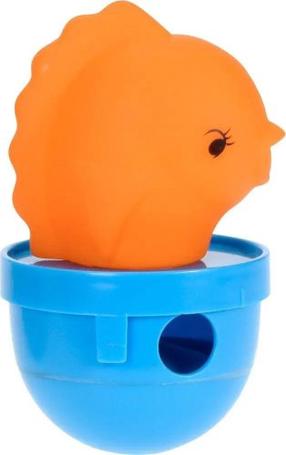 Mänguasi kassile Pets Collection Fish, sinine v./oranž v., 11 cm