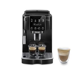 Automatinis kavos aparatas DeLonghi ECAM220.21.B, juoda sp.