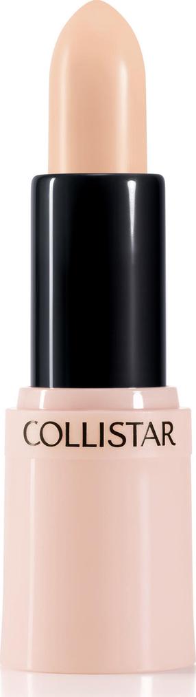 Peitekreem Collistar Impeccabile, porcelain v., 1.5, 4 ml