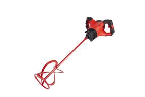 Строительный миксер Rubi RUBIMIX-9 SUPERTORQUE, 1800 Вт