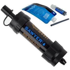 Vandens filtras Sawyer Mini