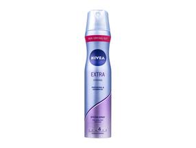 Matu laka Nivea Extra Strong, 250 ml