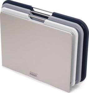 Разделочная доска Joseph Joseph Nest, многоцветный, 32 см x 22 см