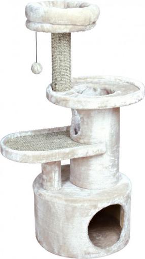 Kačių draskyklė Trixie TX-44435, 48 cm x 48 cm x 98 cm