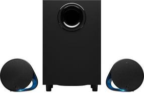 Arvutikõlar Logitech G560, must v., 120 W