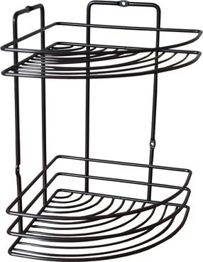 Поднос для ванны Sepio 2p 10POLLAZ2PBNA, 19 см, 19 см x 27 см
