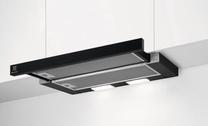 Įmontuojamas gartraukis Electrolux Series 300 LFP326FB, juoda sp. Prekė su pažeista pakuote.
