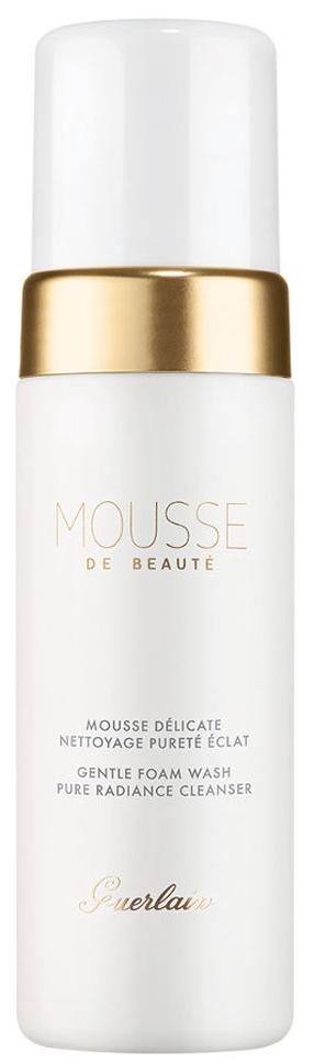 Средство для снятия макияжа Guerlain Mousse De Beaute, 150 мл