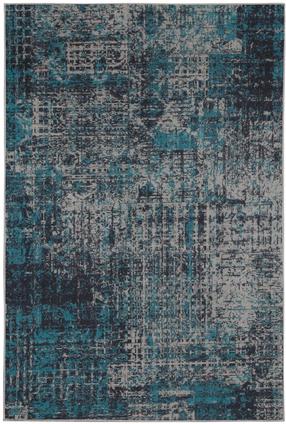 Kilimas Conceptum Hypnose Davian 530HFT1678, įvairių spalvų, 230 cm x 160 cm