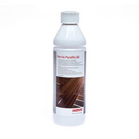 Парафиновое масло для сауны Harvia Paraffin SAC25060, прозрачный цв., 0.500 l