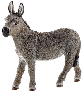 Žaislinė figūrėlė Schleich 13772, 9.5 cm, pilka sp.