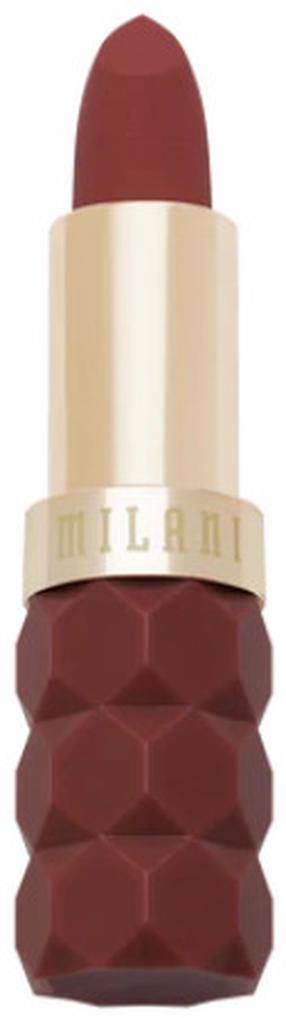 Lūpu krāsa Milani Color Fetish Matte, 4 g, passion krās., 440