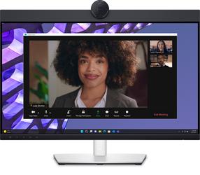 Monitors Dell P2424HEB, IPS, 60 Hz, FHD, 23.8"