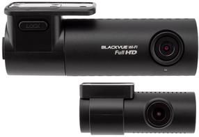 Auto videoreģistrators ar 2 kamerām BlackVue DR590X-2CH