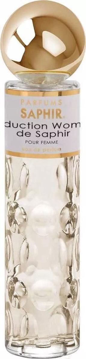 Парфюмированная вода Parfums Saphir Seduction, 30 мл