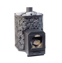 Kietojo kuro pirties krosnelė Stoveman 16-LS, 17 kW