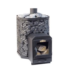 Malkas pirts krāsnis Stoveman 16-LS, 17 kW
