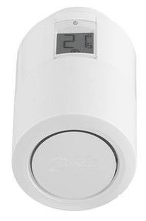 Termostatinė galvutė Danfoss