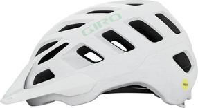 Dviratininkų šalmas moterims GIRO Radix W 7140667, balta sp., S