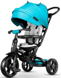 Triratukas Qplay Prime 4085, mėlyna sp.