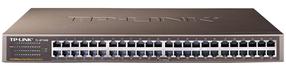 Коммутатор (Switch) TP-Link TL-SF1048