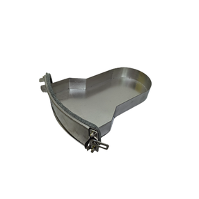 Pelnu trauks TunaBone, 56 cm