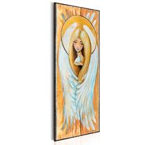 Reprodukcija Artgeist Angel of Peace N6437-DKXPWD, 45 cm x 135 cm