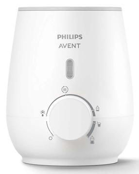 Pudeļu sildītājs Philips Avent SCF355/09