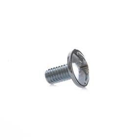 Varžtas rankenai Haushalt, 4x8 mm, 20 vnt.