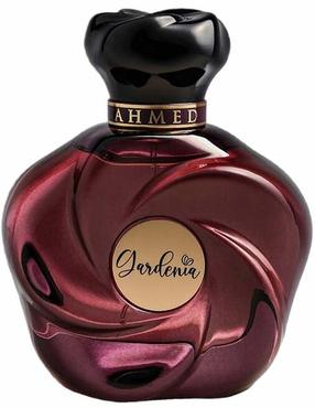 Parfimērijas ūdens Ahmed Al Maghribi Gardenia, 75 ml