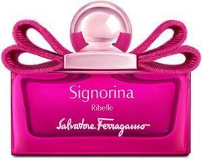 Kvapusis vanduo Salvatore Ferragamo Signorina Ribelle, 50 ml