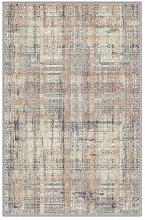 Paklājs Conceptum Hypnose EXFAB288, bēša krās., 80 cm x 120 cm