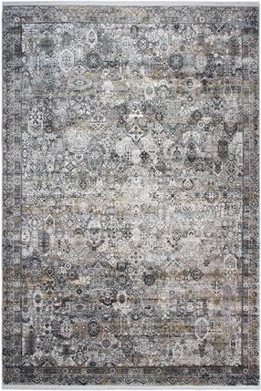 Kilimas vidaus Aspen, pilka sp., 150 cm x 80 cm