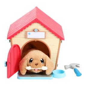 Interaktiivne mänguasi Little Live Pets My Puppy's Home 26477, mitmevärviline