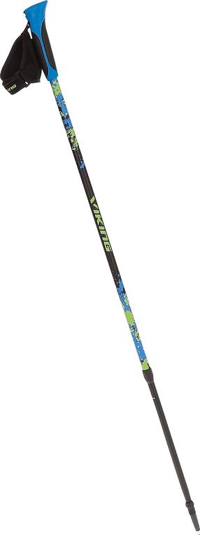 Šiaurietiško ėjimo lazda Viking Ruten Pro, 83 - 135 cm