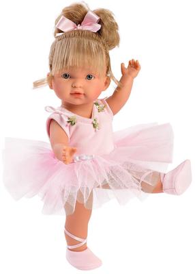 Lėlė Llorens Balerina Valeria 28030, 28 cm