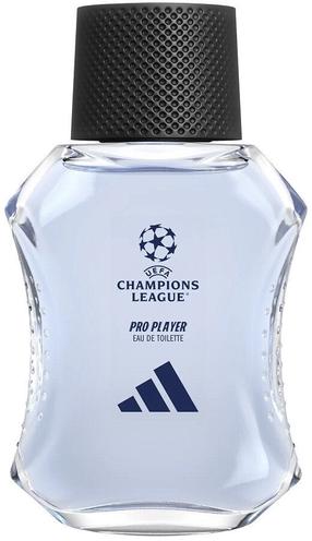 Tualetes ūdens Adidas UEFA Champions League Pro Player, 50 ml