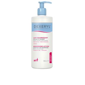 Kūno losjonas Dexeryl Nourishing, 500 ml