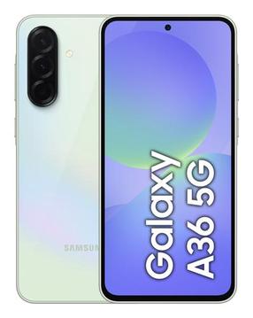 Мобильный телефон Samsung Galaxy A36, 256 GB, awesome lime цв.