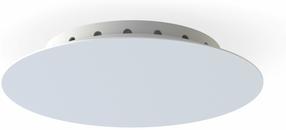 Комплект для подвешивания розетки Nowodvorski Cameleon Canopy, 18 см x 18 см x 2.5 см