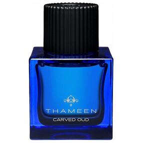 Парфюмированная вода Thameen Carved Oud, 100 мл